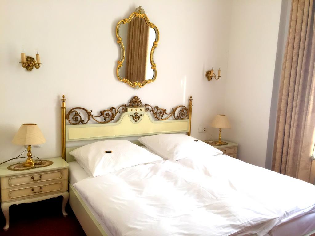 Bismarck Hotel 3*